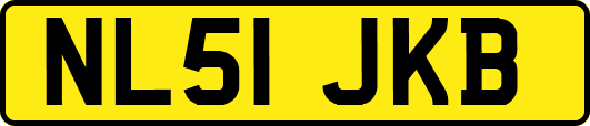 NL51JKB