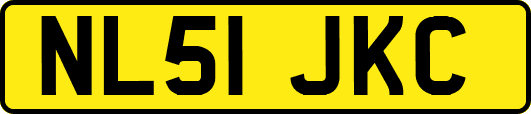 NL51JKC