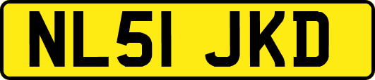 NL51JKD