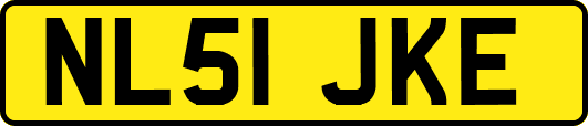 NL51JKE