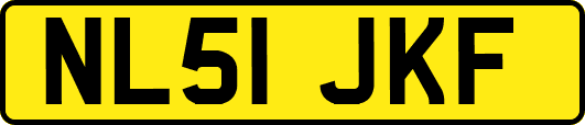NL51JKF