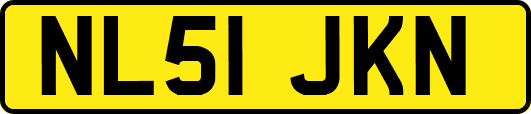 NL51JKN