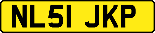 NL51JKP