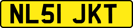 NL51JKT