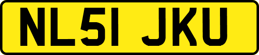NL51JKU