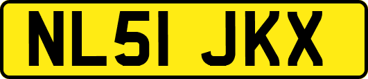 NL51JKX