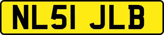 NL51JLB