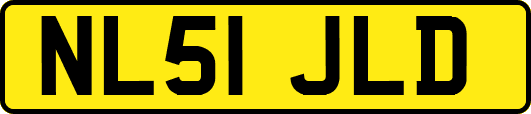 NL51JLD