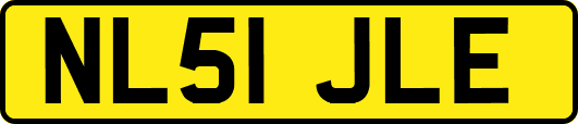 NL51JLE