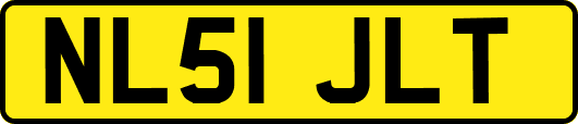 NL51JLT