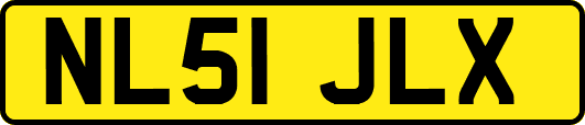 NL51JLX