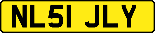 NL51JLY