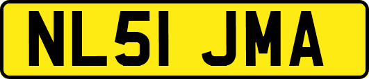 NL51JMA