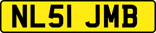 NL51JMB