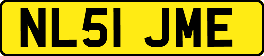 NL51JME