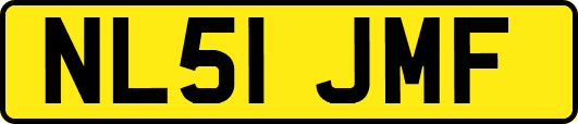 NL51JMF