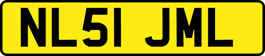 NL51JML