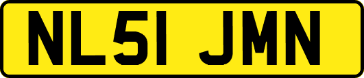 NL51JMN