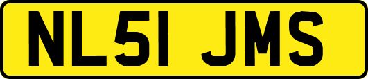NL51JMS