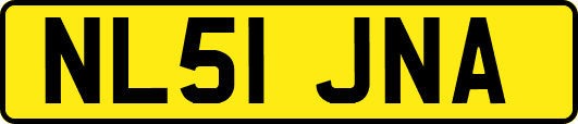 NL51JNA