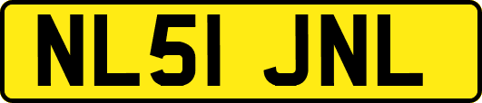 NL51JNL