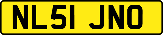 NL51JNO