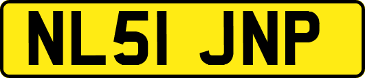 NL51JNP