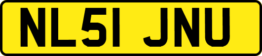 NL51JNU