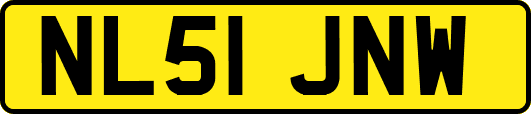NL51JNW