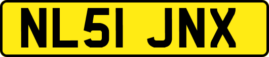 NL51JNX