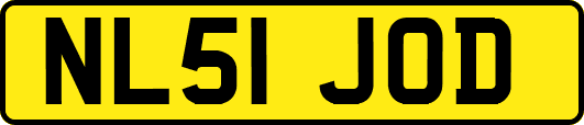 NL51JOD