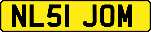 NL51JOM