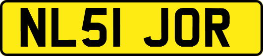 NL51JOR