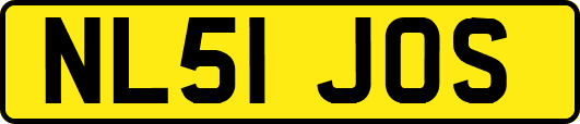NL51JOS