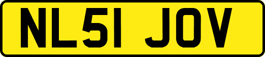NL51JOV