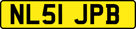 NL51JPB
