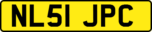 NL51JPC