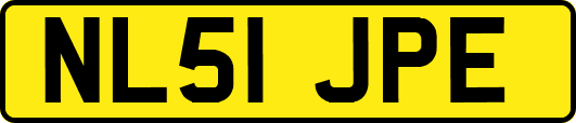 NL51JPE