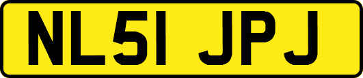 NL51JPJ