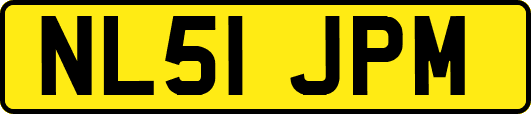 NL51JPM