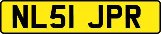 NL51JPR