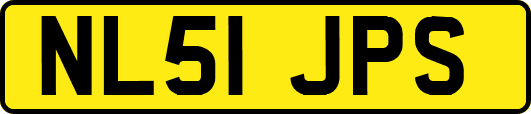 NL51JPS
