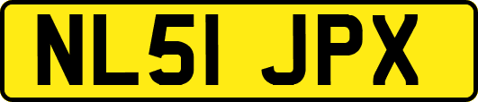 NL51JPX