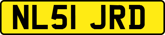 NL51JRD