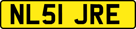 NL51JRE