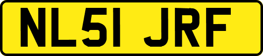 NL51JRF