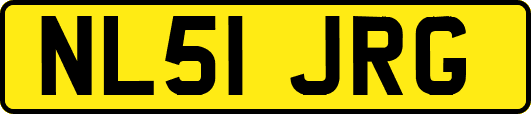 NL51JRG