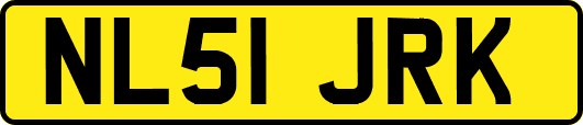 NL51JRK