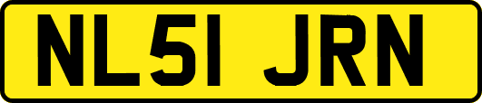 NL51JRN