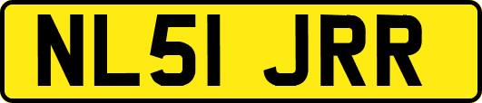 NL51JRR